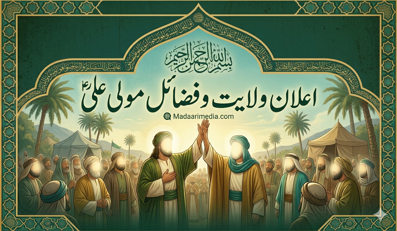 عید غدیر